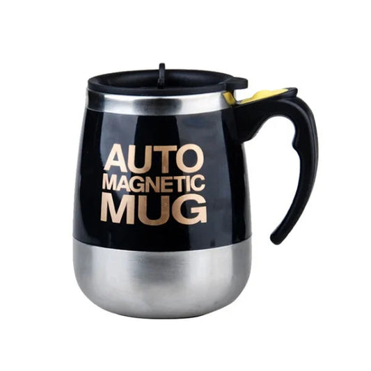 Auto Magnetic Mug