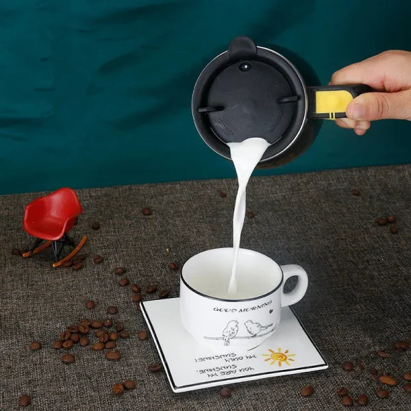 Auto Magnetic Mug