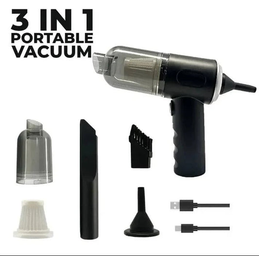 3 in 1 Vaccum CLeaner