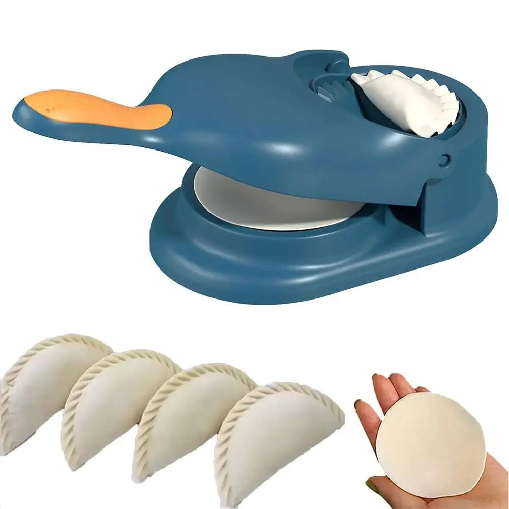 2-in-1 Dumpling Samosa Maker